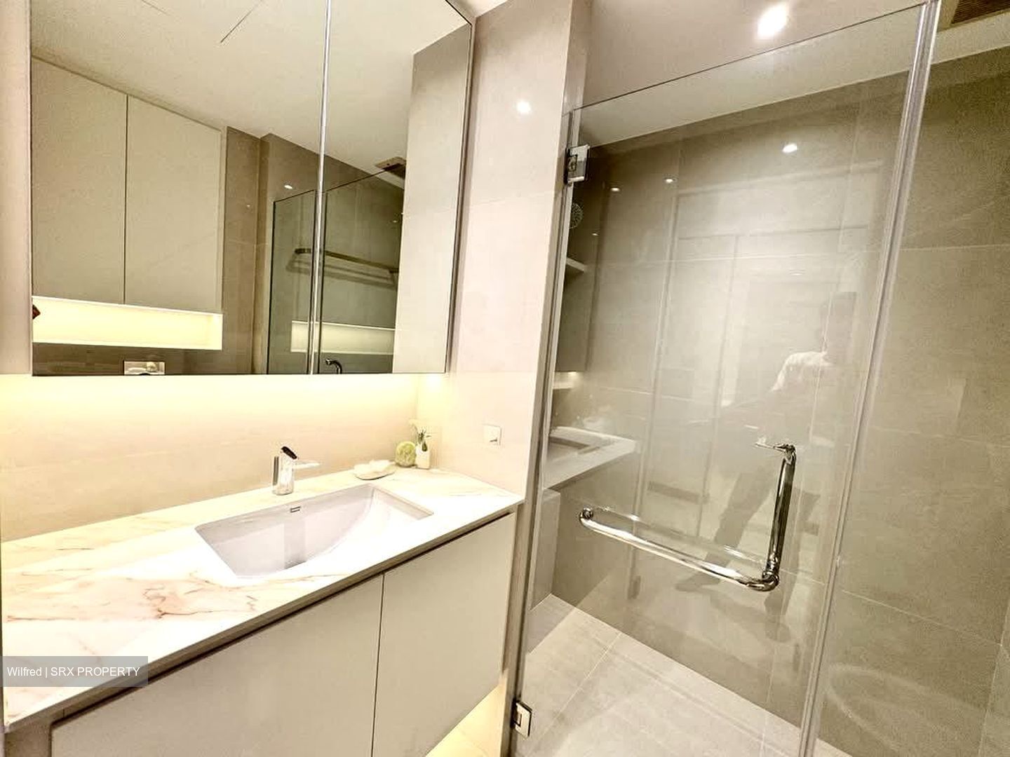 The Sail @ Marina Bay (D1), Apartment #562447991